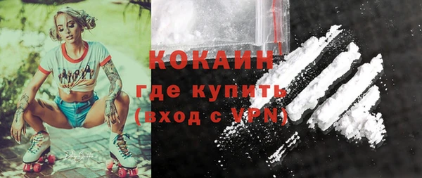 крисы Белоозёрский